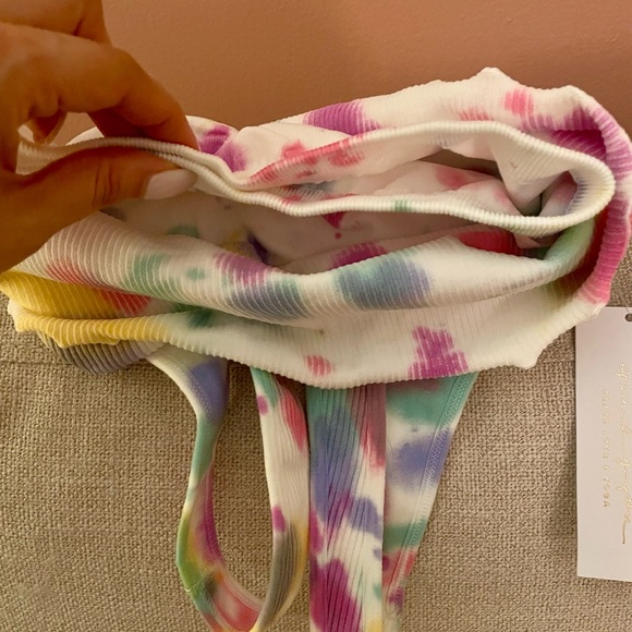 Spiritual Gangster Crop Tank - Picture 8 of 8